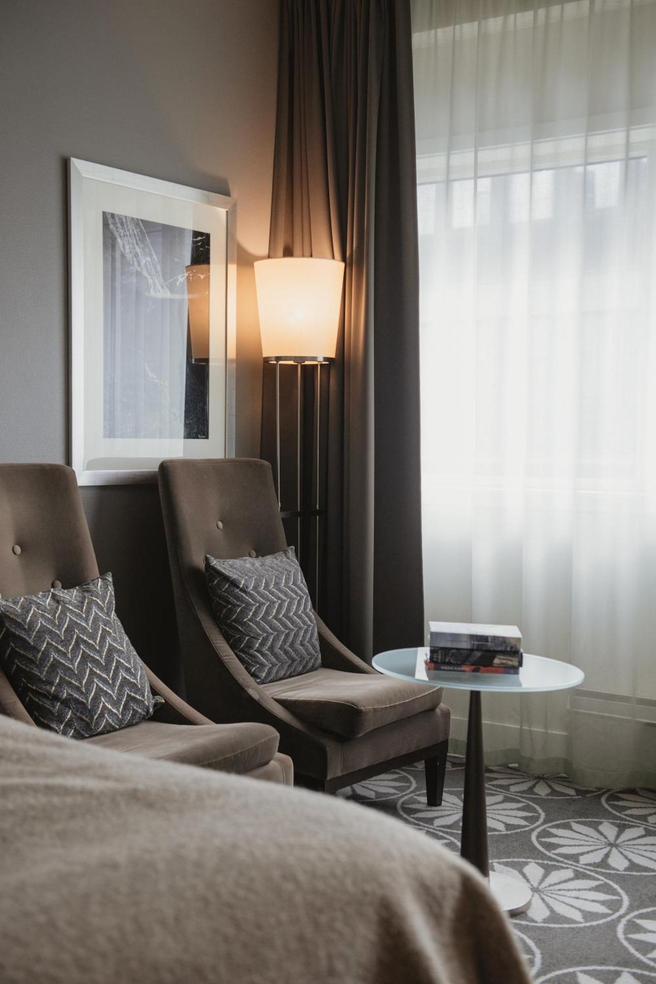 Superior Double or Twin Room